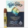 AK-47 Big Chief CDT Purified Live Cartridges | 1G (Hybrid)